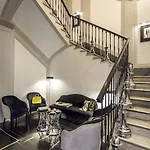 The Glam Hotel Rom