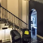 The Glam Rom