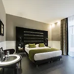 The Glam Hotel