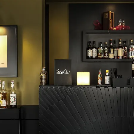 The Glam 4* روما