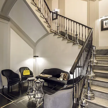 The Glam فندق روما