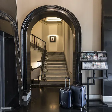 فندق The Glam 4*