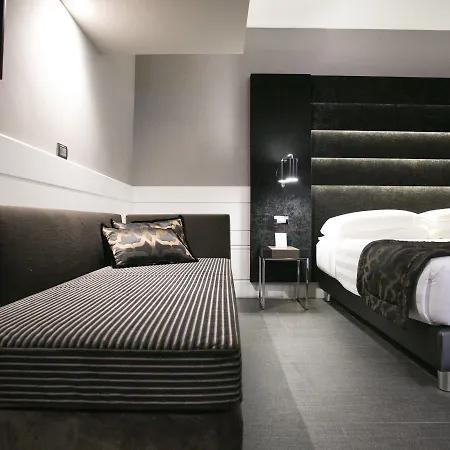 فندق The Glam روما