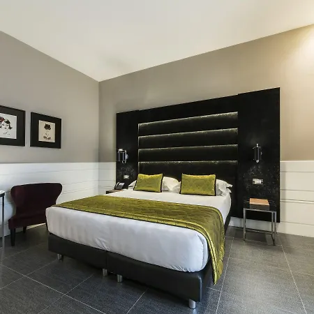 فندق The Glam 4*