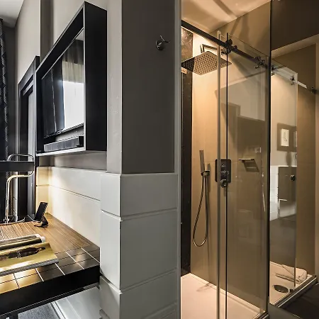 فندق The Glam روما