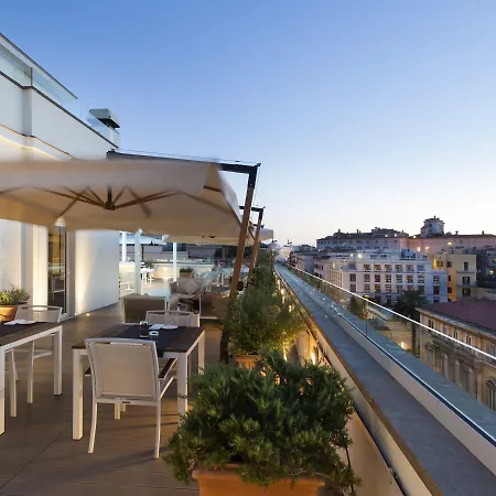 The Glam فندق روما