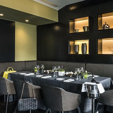 The Glam 4* روما