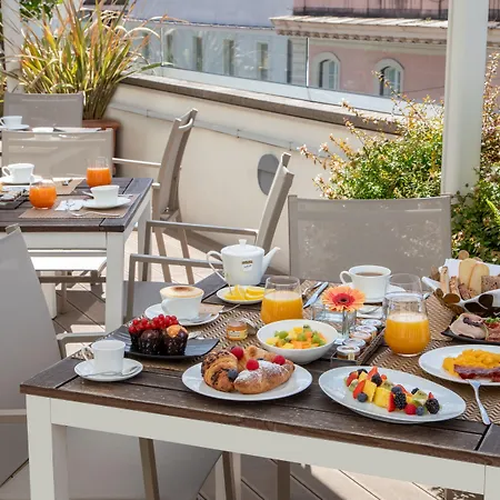 The Glam فندق روما