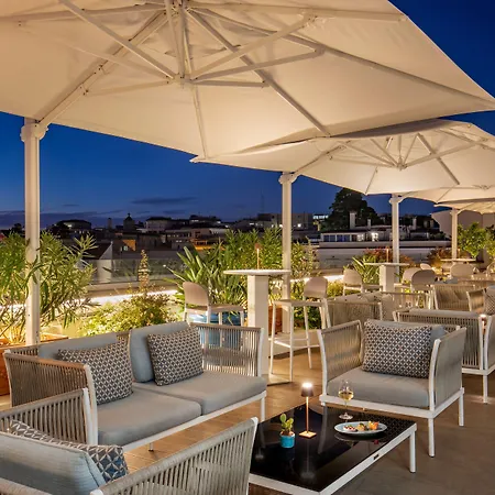 The Glam 4* روما