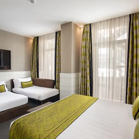 The Glam فندق روما