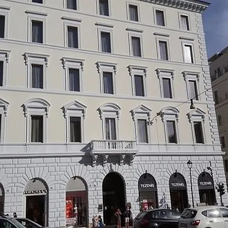 فندق The Glam 4*