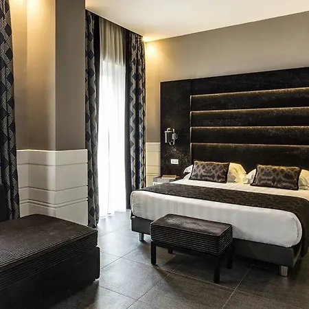 The Glam فندق 4*