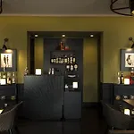 The Glam 호텔 로마