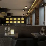 The Glam 호텔 로마