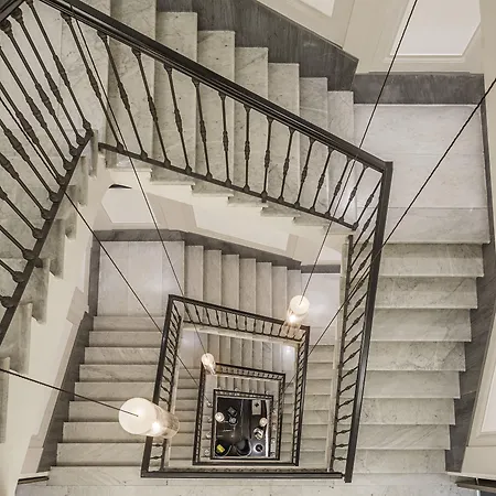 فندق The Glam 4*