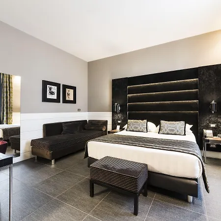 Hotel The Glam 4*