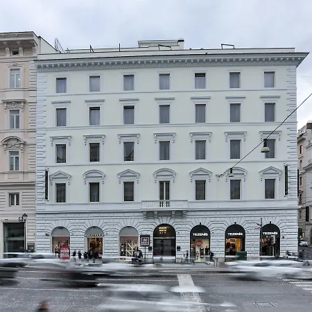 The Glam Řím