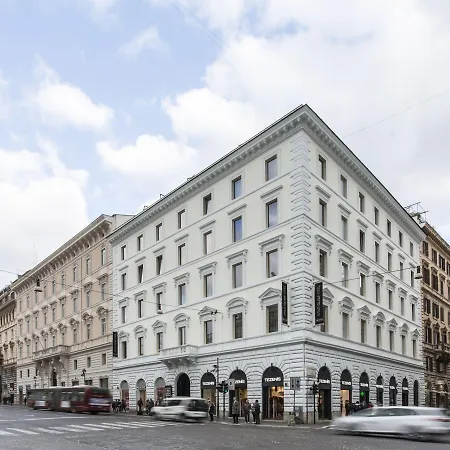 Hotel The Glam