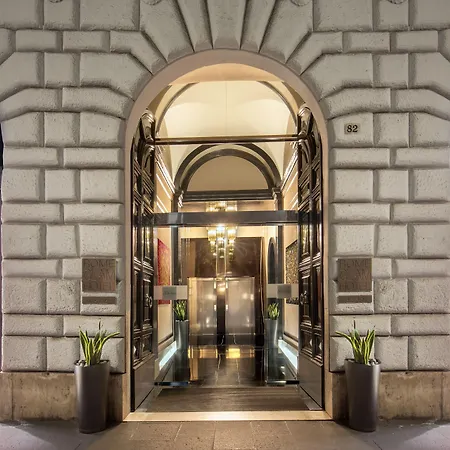 Hotel The Glam 4*