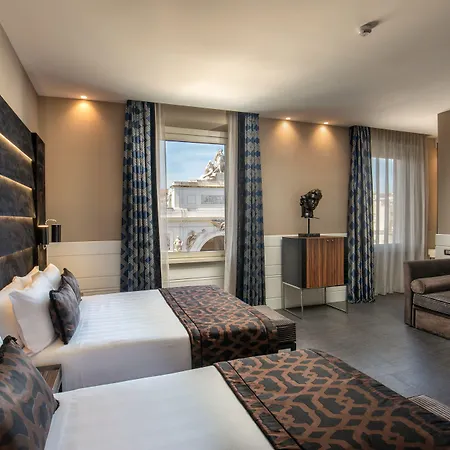 Hotel The Glam