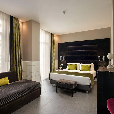 The Glam Hotel Řím