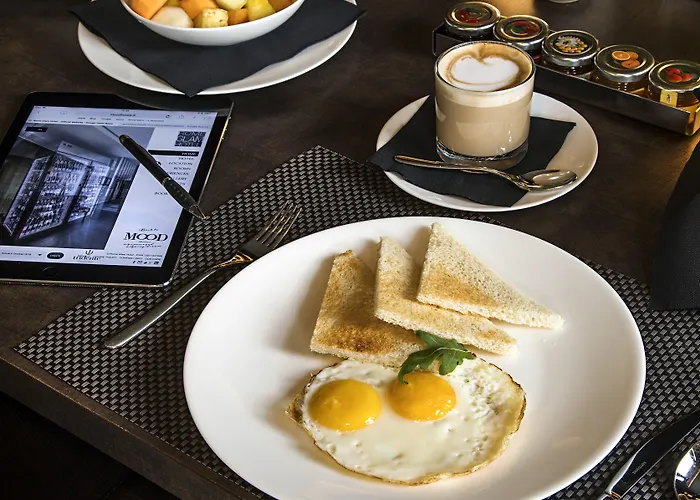 ホテル The Glam ローマ