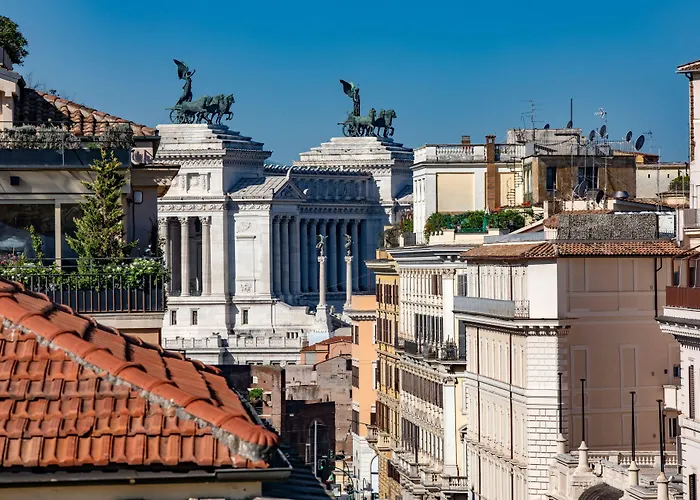 The Glam ホテル 4*