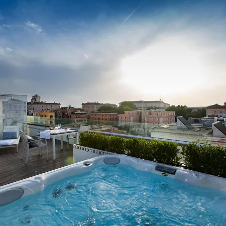 Hotel The Glam Rome