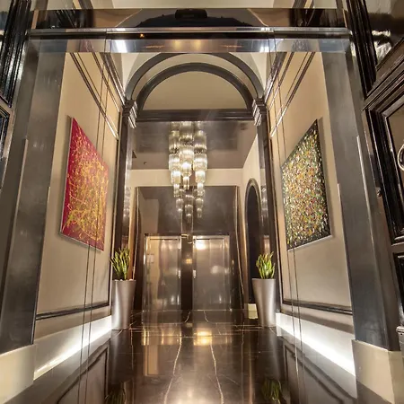 Hotel The Glam Rome