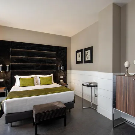 Ξενοδοχείο The Glam