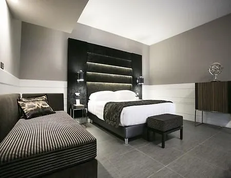 The Glam Ξενοδοχείο