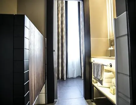 The Glam Szálloda 4*