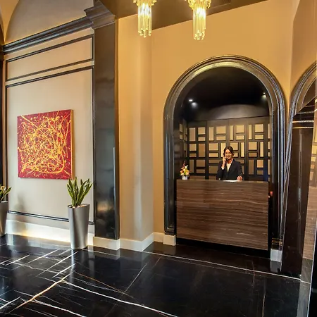 Ξενοδοχείο The Glam Ρώμη