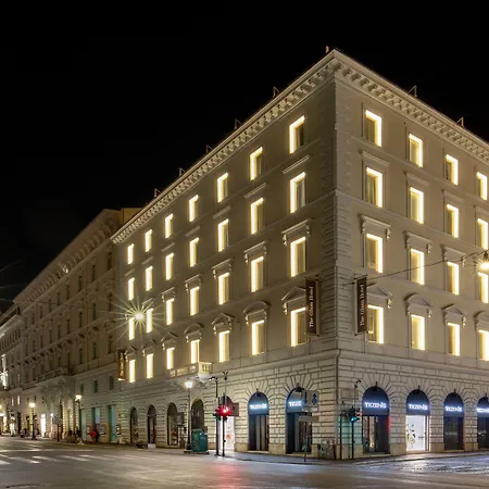 The Glam Ξενοδοχείο Ρώμη