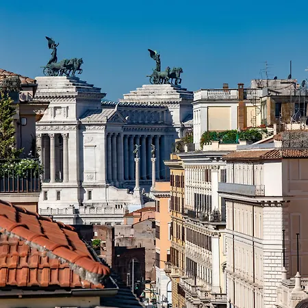 The Glam Ξενοδοχείο 4*