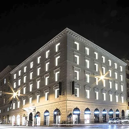 Hotel The Glam Rome