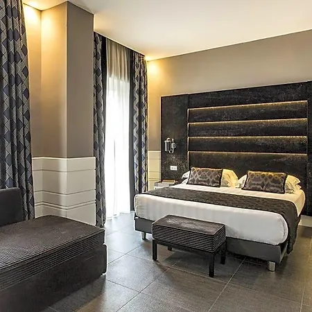 Hotel The Glam 4*