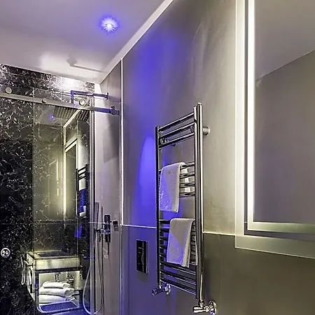 Hotel The Glam Rome