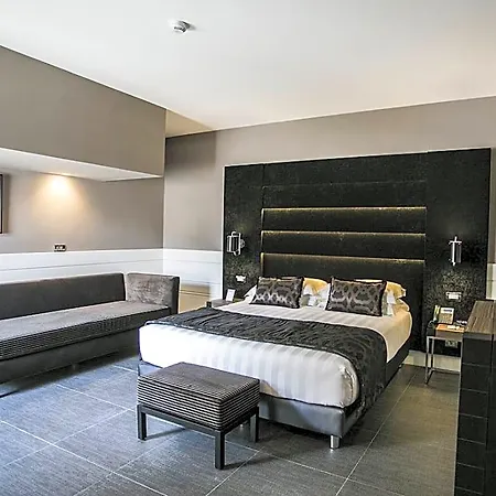 The Glam Hotel