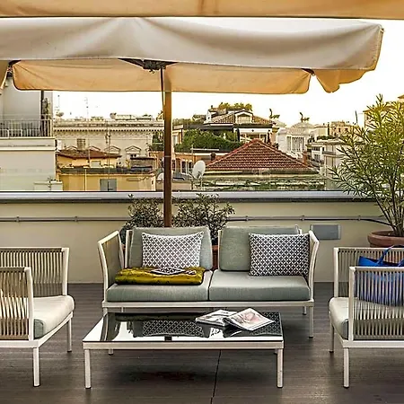 Hotel The Glam 4*
