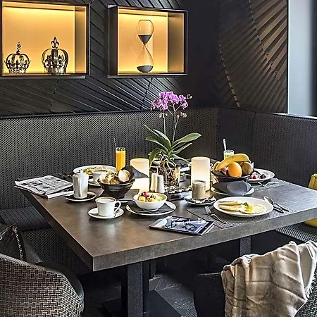 فندق The Glam 4*