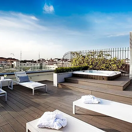 Hotel The Glam Rome
