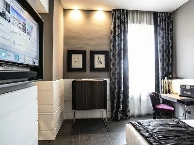 Hotel The Glam Rzym