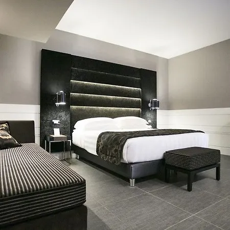 Hotel The Glam Rzym