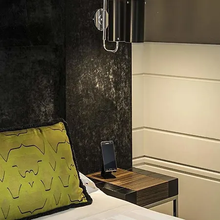 The Glam Ξενοδοχείο