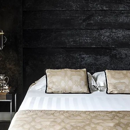 Hotel The Glam 4*