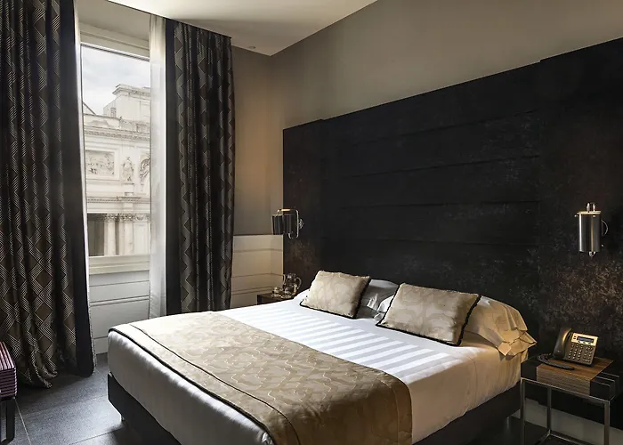 Hotel The Glam