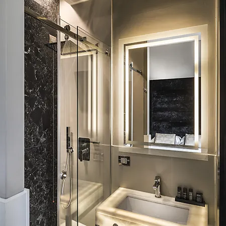 Hotel The Glam Rome