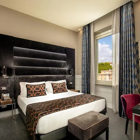 The Glam Rome