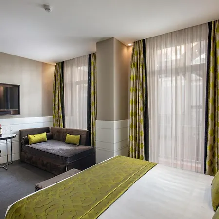 Hotel The Glam Rome